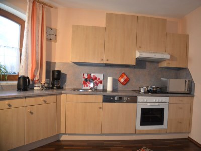 Apartment Appartement Serles - Features photo 24
