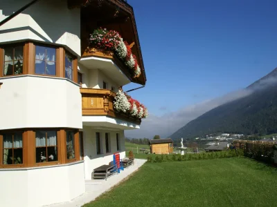 Apartment Zuckerhütl - Outdoor photo 8