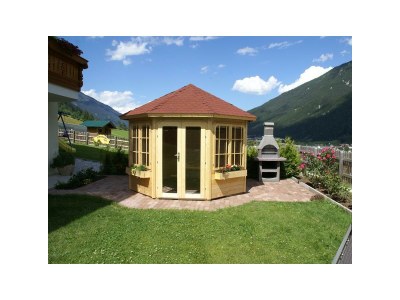 Apartment Zuckerhütl - Outdoor photo 11