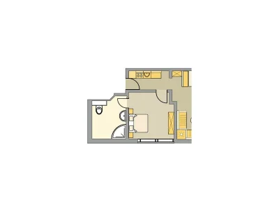 Apartment Zuckerhütl - Features photo 16
