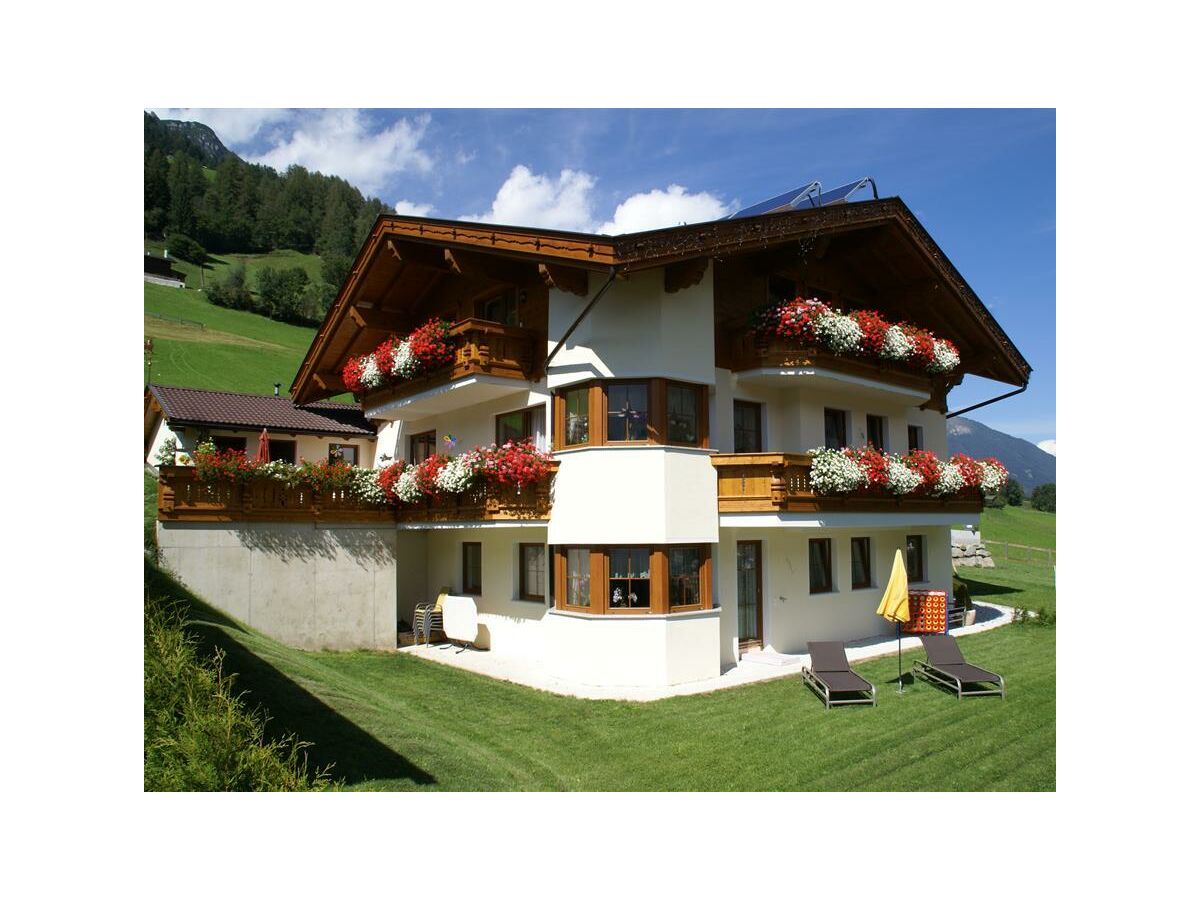 Apartment Pinnisblick