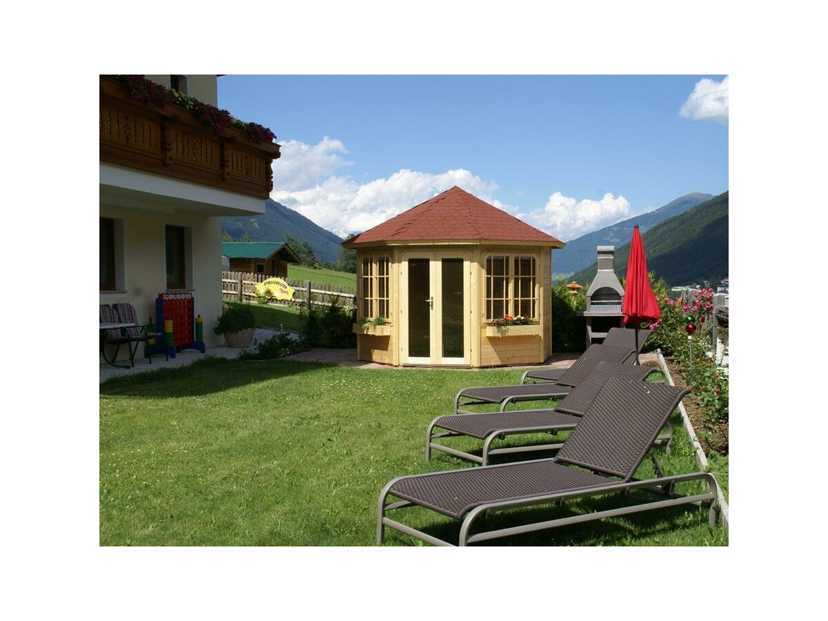 Apartment Pinnisblick - Outdoor photo 4
