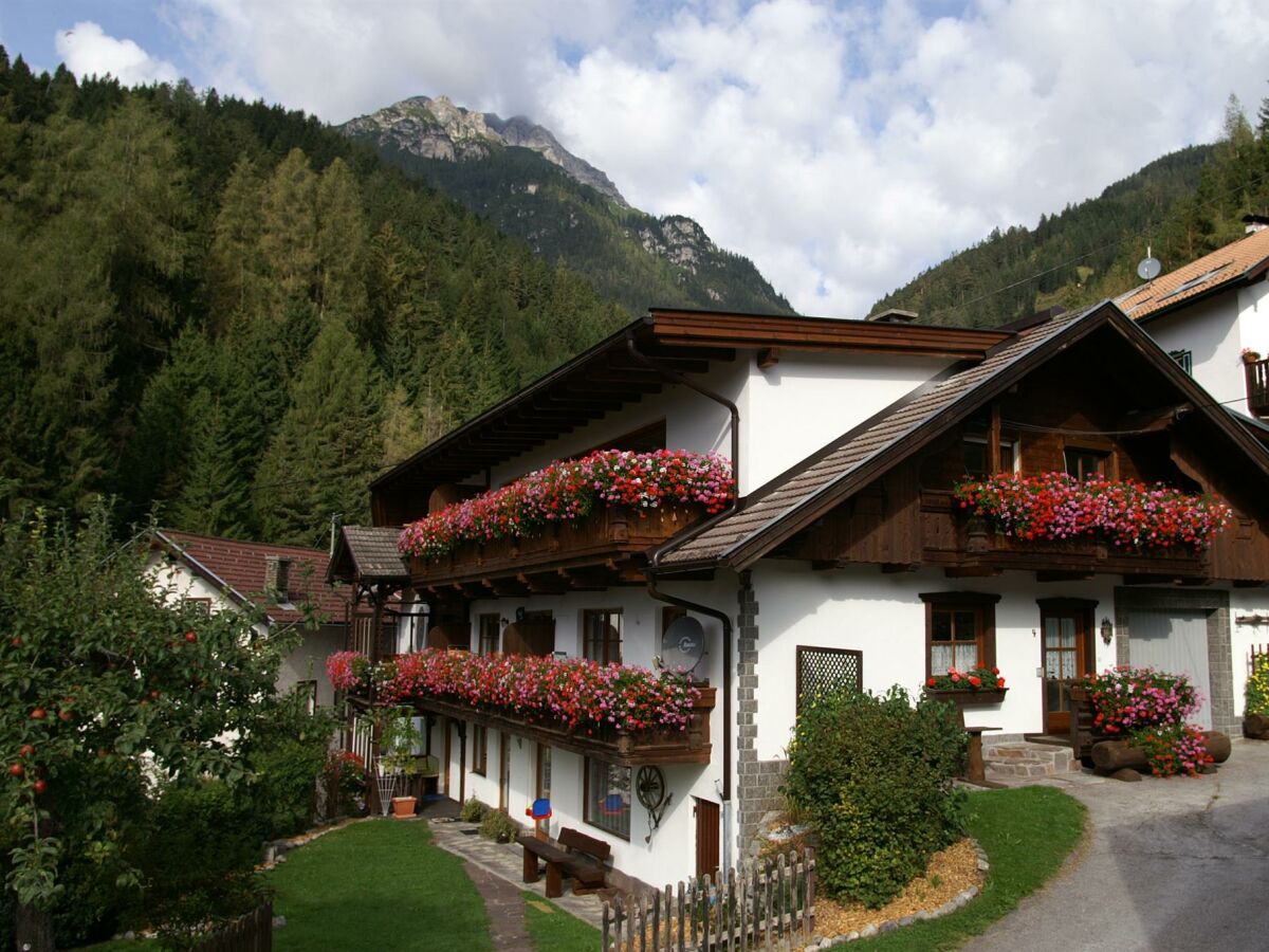 Apartment Appartement Habicht - Outdoor photo 3