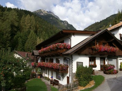 Apartment Appartement Habicht - Outdoor photo 3