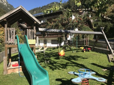 Apartment Appartement Habicht - Outdoor photo 10
