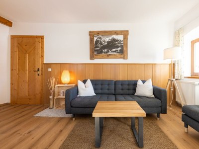 Apartment Appartement Habicht - Outdoor photo 14