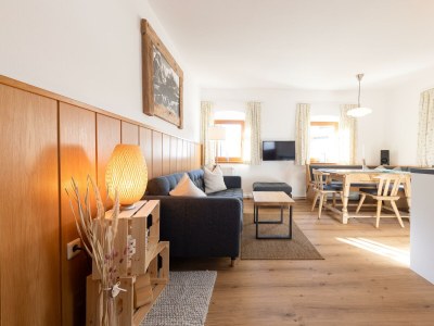 Apartment Appartement Habicht - Outdoor photo 17