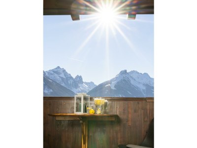 Apartment Appartement Habicht - Outdoor photo 37