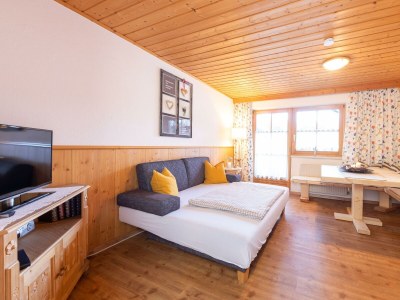 Apartment Appartement Habicht - Outdoor photo 56