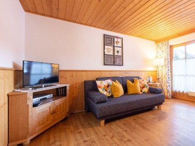Apartment Appartement Habicht - Outdoor photo 58