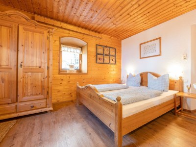 Apartment Appartement Ampferstein - Outdoor photo 16