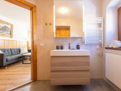Apartment Appartement Ampferstein - Outdoor photo 18