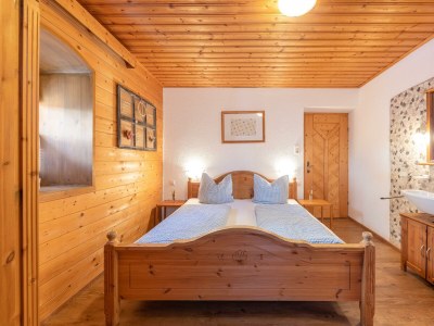 Apartment Appartement Ampferstein - Outdoor photo 24
