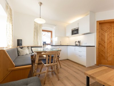 Apartment Appartement Ampferstein - Outdoor photo 28