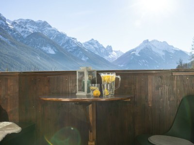 Apartment Appartement Ampferstein - Outdoor photo 32