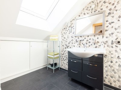 Apartment Appartement Ampferstein - Outdoor photo 33