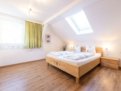 Apartment Appartement Ampferstein - Outdoor photo 36
