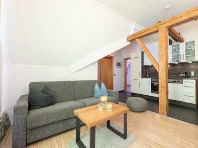 Apartment Appartement Ampferstein - Outdoor photo 43