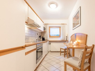 Apartment Appartement Ampferstein - Outdoor photo 51