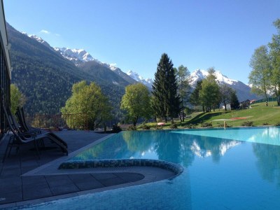 Apartment Appartement Ampferstein - Outdoor photo 59