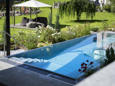 Apartment Suite Glückswies'n mit ÜF im Hotel Stubaierhof - Outdoor photo 10