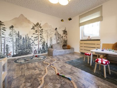 Apartment Suite Glückswies'n mit ÜF im Hotel Stubaierhof - Outdoor photo 29