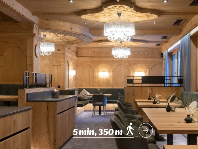 Apartment Suite Glückswies'n mit ÜF im Hotel Stubaierhof - Outdoor photo 34
