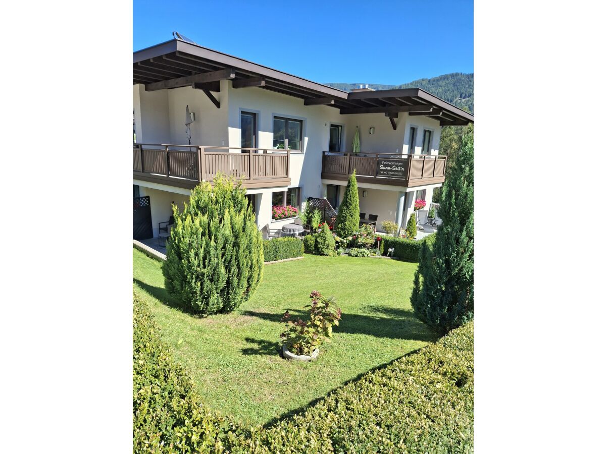 Apartment TOP 2