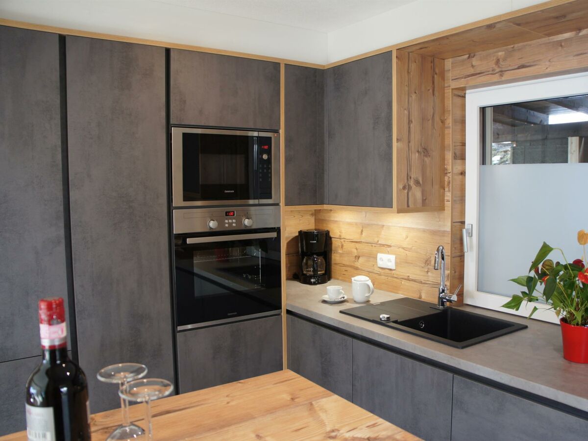 Apartment Ferienwohnung Adlerhorst