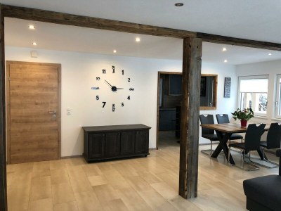 Apartment Ferienwohnung Adlerhorst - Outdoor photo 6