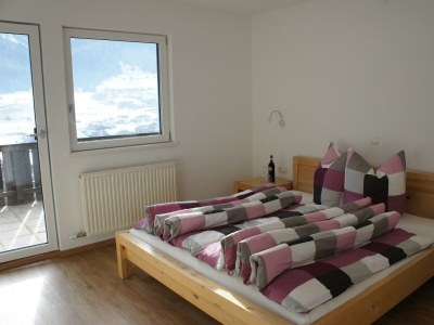Apartment Ferienwohnung Adlerhorst - Outdoor photo 13