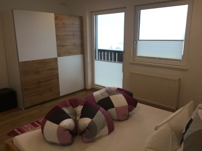 Apartment Ferienwohnung Adlerhorst - Outdoor photo 22