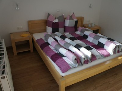 Apartment Ferienwohnung Adlerhorst - Features photo 25