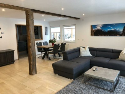Apartment Ferienwohnung Adlerhorst - Features photo 37