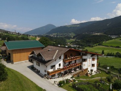 Apartment Appartement Enzian - Outdoor photo 10