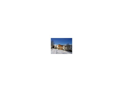 Apartment Appartement Silberdistel - Outdoor photo 5