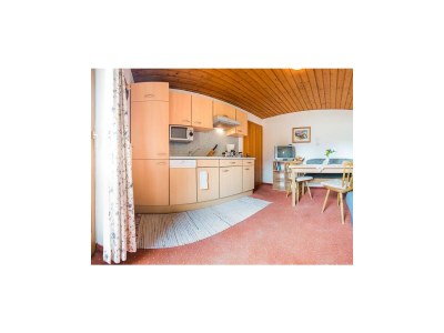 Apartment Appartement Silberdistel - Outdoor photo 11