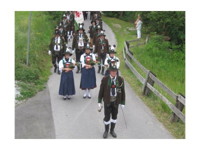 Apartment Appartement Silberdistel - Outdoor photo 15