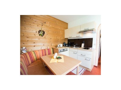 Apartment Appartement Silberdistel - Features photo 21