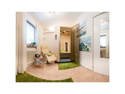 Apartment Appartement Brunelle - Outdoor photo 12