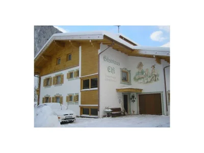 Apartment Appartement Wilder Freiger in Neustift im Stubaital - Apartment