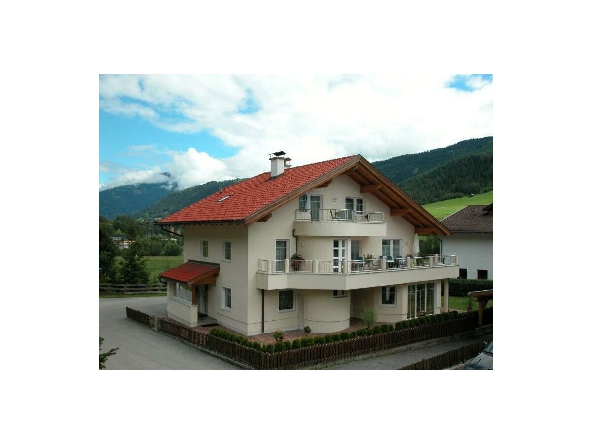 Apartment Appartement Bettina