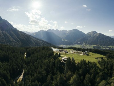 Apartment Appartement Bettina - Outdoor photo 8