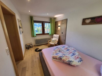 Apartment Wohnung Gletscherblick 60m2 - Outdoor photo 6