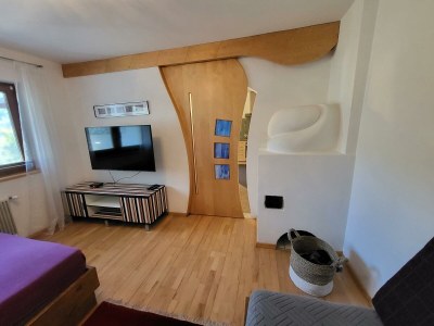 Apartment Wohnung Gletscherblick 60m2 - Outdoor photo 9