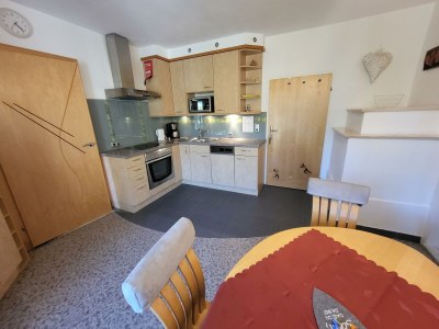 Apartment Wohnung Gletscherblick 60m2 - Features photo 25