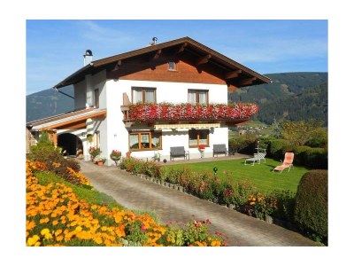 Apartment Appartement/Fewo, Dusche oder Bad, WC - Outdoor photo 6