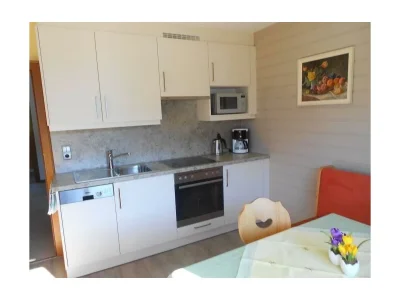 Apartment Appartement/Fewo, Dusche oder Bad, WC - Features photo 17