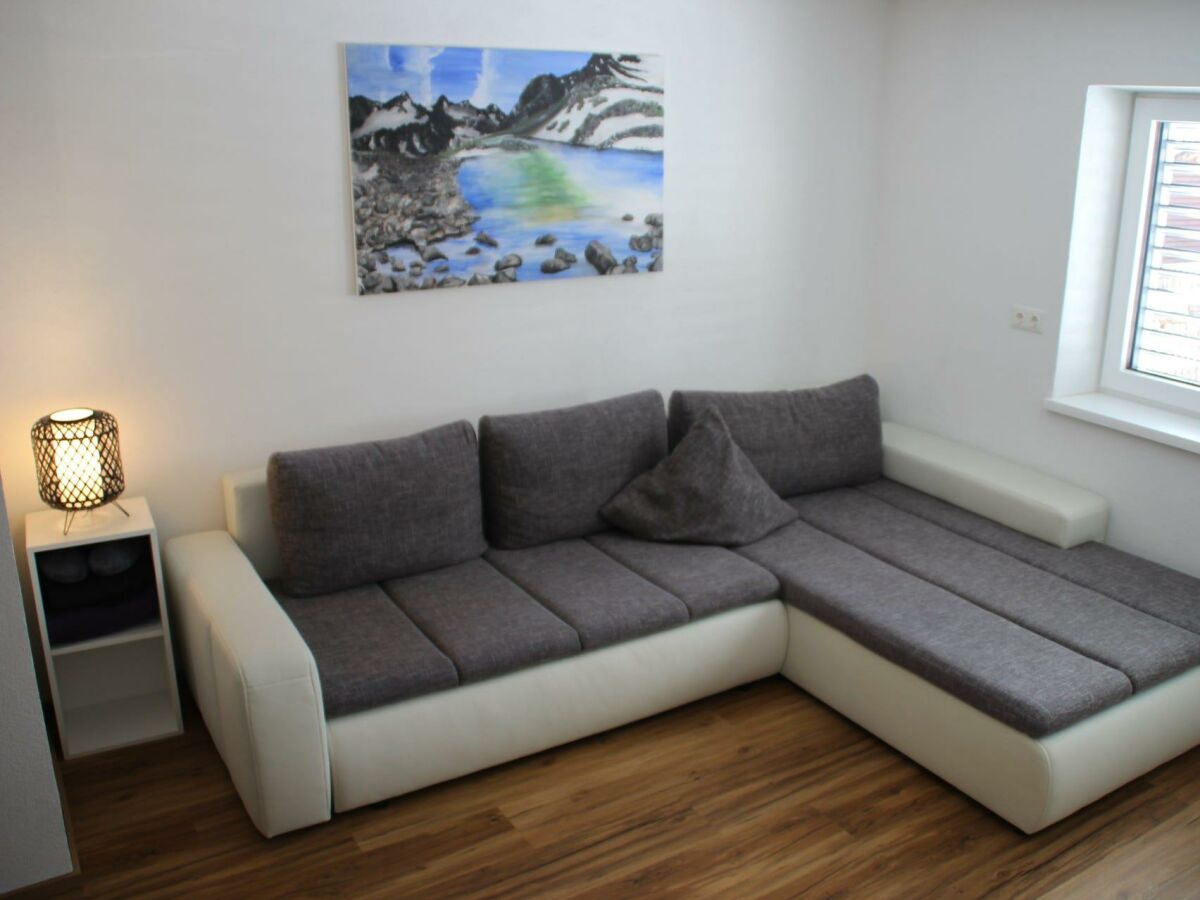 Apartment Appartement/Fewo - Outdoor photo 4