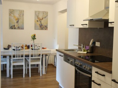Apartment Appartement/Fewo - Features photo 13